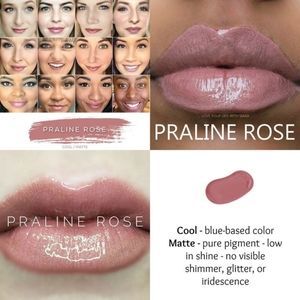 Praline Rose LipSense
